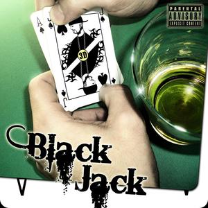blackjack,blackbadge blackjack (explicit)