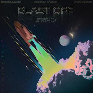 blast off (feat. kami osman)