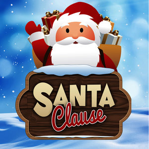 perfect christmas night - santa clause - qq音乐-.