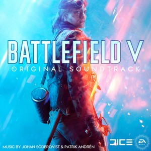 Battlefield V Legacy ThemeMp3下载-Johan Sode