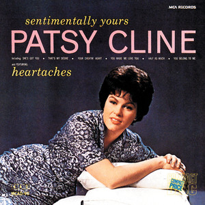 fooling(while i was falling in love patsy cline(佩茜·克莱恩