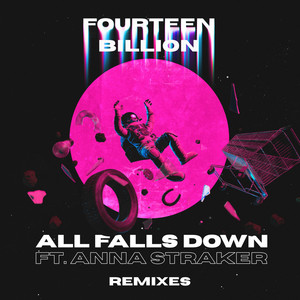 all falls down (dani calvo remix)