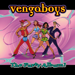 vengaboys - qq音乐-曲.