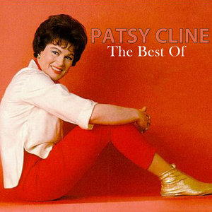 loved and lost again patsy cline(佩茜·克莱恩)i go to church