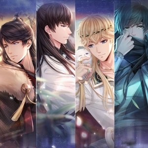 蜡笔小晴专辑:小晴的《恋与制作人》钢琴曲集语种:纯音乐发行时间