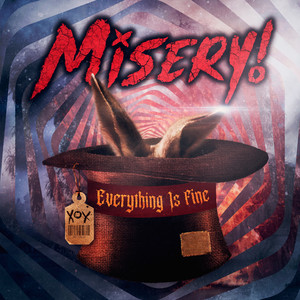 everything is fine(explicit)