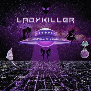 ladykiller(explicit sonic space/gold mane