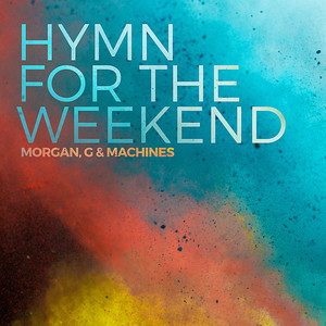 hymnfortheweekend