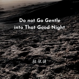 donotgogentleintothatgoodnight