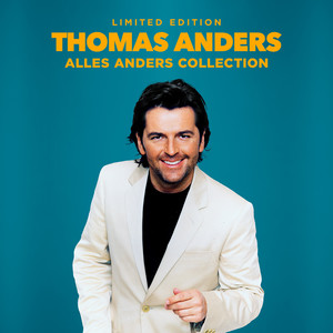 du bist die frau fürs leben - thomas anders - qq