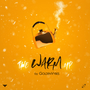 the warm up(ep)