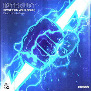 Power (In Your Soul)1Mp3下载-Interupt