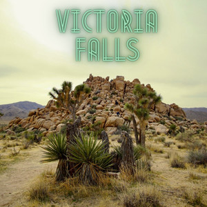 victoria falls (instrumental)