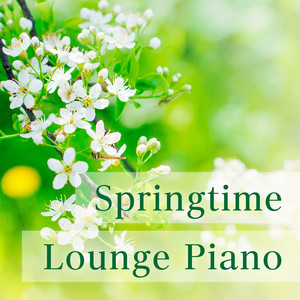 专辑:springtime lounge piano 语种:  纯音乐  流派: jazz  唱片