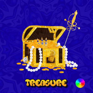 treasure(feat. habzone)