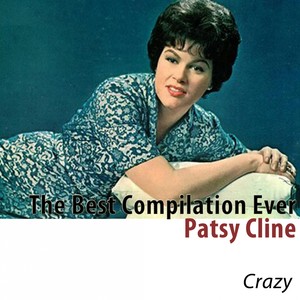 love patsy cline(佩茜·克莱恩)as i look at