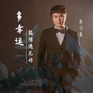 多幸运能够遇见你