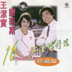 专辑:王洁实·谢莉斯二重唱精选 语种 国语 流派 world music
