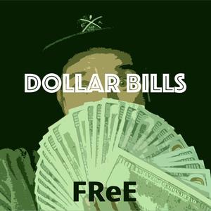 dollar bills