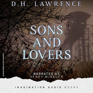 sons and lovers - chapter 1: the early married life of the