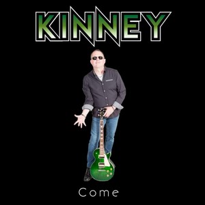 come - kinney - qq音乐-千万正版音乐海量无损曲库热