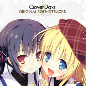 cloverdaysoriginalsoundtrackscloverdays游戏原声带