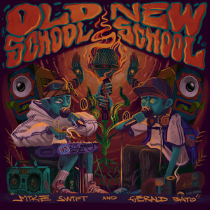 oldschool说唱图片,oldschool说唱 oldschoolnewschool