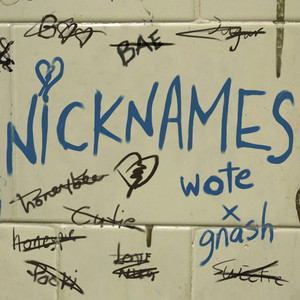 nicknames