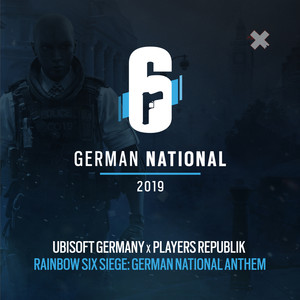 rainbowsixsiegegermannationalanthem