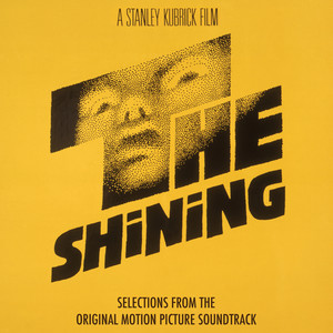 main title(the shining)