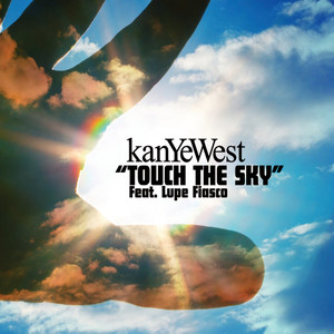 touch the sky (radio edit)