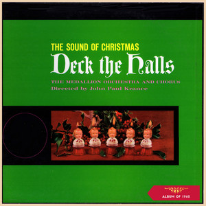 medley joy to the world deck the halls the wassial song