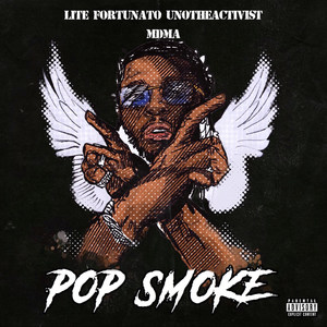 pop smoke(explicit)