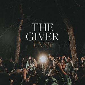 the giver(feat. michael howell & the new sound is family)