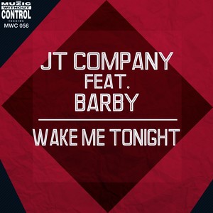 wake me tonight(alternate mix)