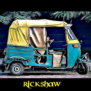 humanpowered 专辑:rickshaw 语种:  其他  流派: folk  唱片公司
