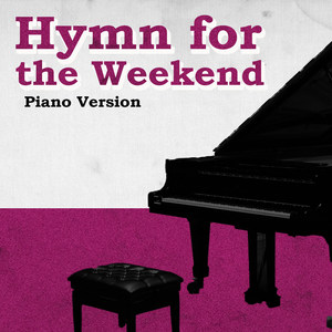 hymnfortheweekend2
