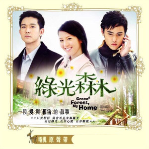 专辑:绿光森林 电视剧原声带 语种 纯音乐 流派 soundtrack 发行