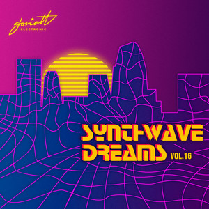 专辑:synthwave dreams, vol.