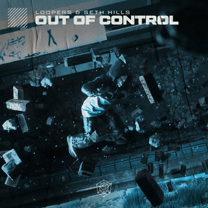 out of control