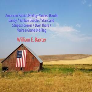 american patriot medley: yankee doodle dandy / yankee doodle