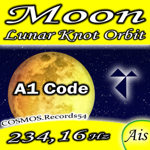 moon- lunar knot orbit 234.16 hz ais (suavo mix)