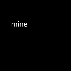 mine - qq音乐-千万正版音乐海量无损曲库新歌热歌天天畅听的高品质