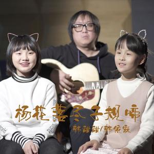 杨花落尽子规啼 小石头和孩子们/韩甜甜/韩依霖 qq音乐-千万正版