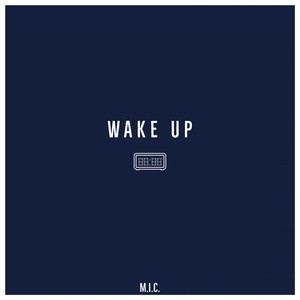 wake up(explicit)