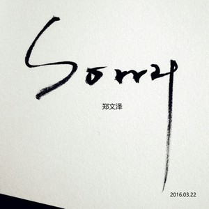 sorry 郑文泽 qq音乐-千万正版音乐海量无损曲库新歌热歌天天畅听