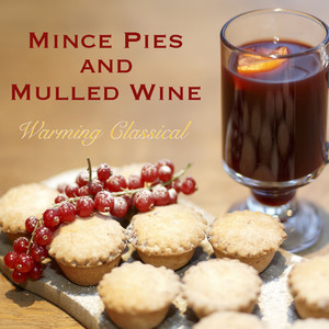 专辑:mince pies and mulled wine warming classical 语种:  纯音乐