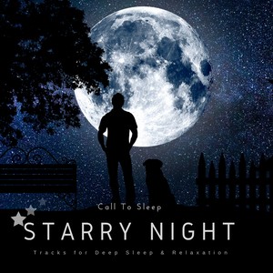 starrynighttracksfordeepsleeprelaxation