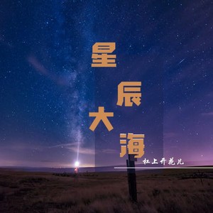 星辰大海牛气冲天版