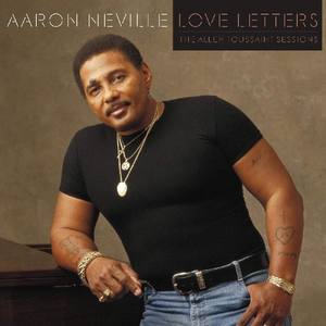 aaron neville 专辑:love letters 语种:  英语  流派: r&b  唱片